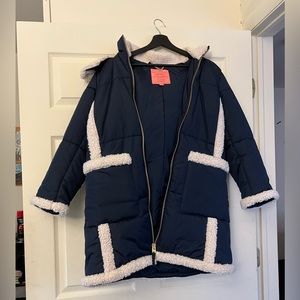 J. Crew Winter Coat
